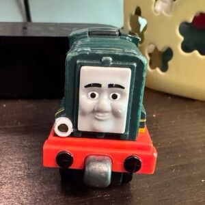 Talking Paxton- Thomas the Train